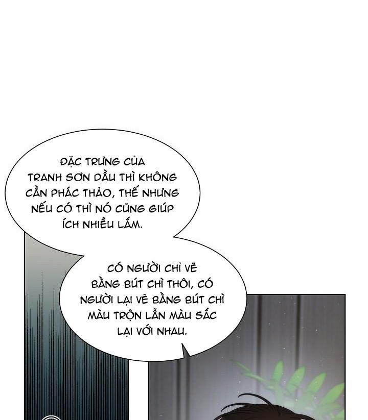 Chuyện Tình Manhattan 22 trang 50