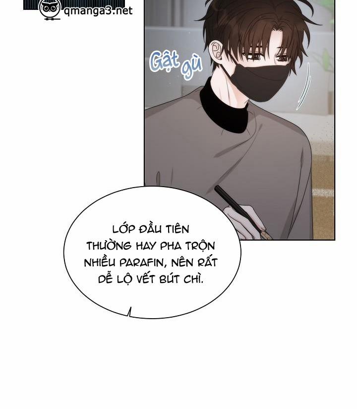 Chuyện Tình Manhattan 22 trang 51