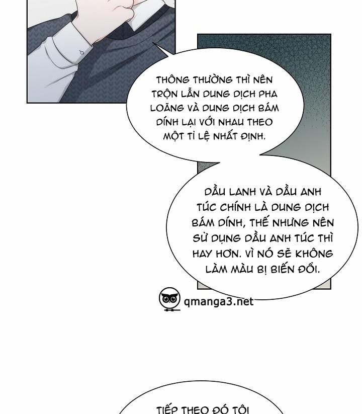 Chuyện Tình Manhattan 22 trang 56