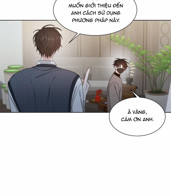 Chuyện Tình Manhattan 22 trang 57