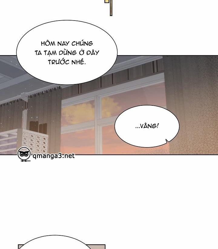 Chuyện Tình Manhattan 22 trang 59