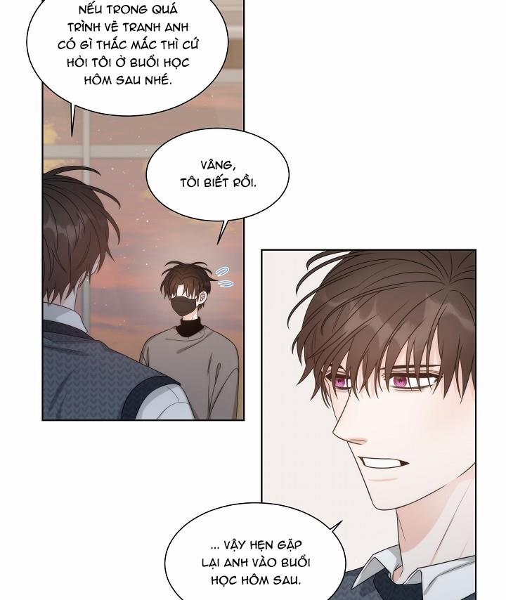 Chuyện Tình Manhattan 22 trang 60