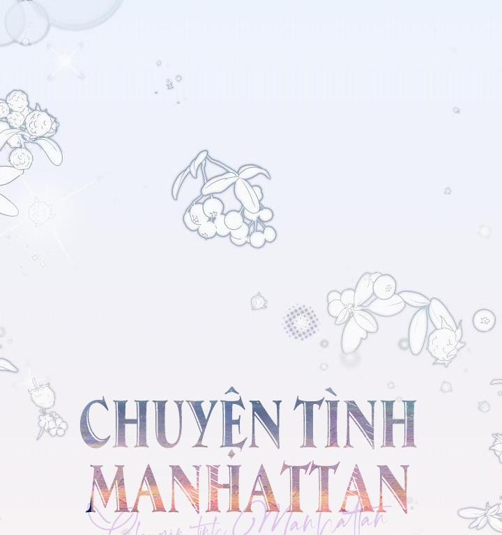 Chuyện Tình Manhattan 23 trang 10