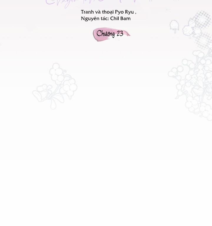 Chuyện Tình Manhattan 23 trang 11