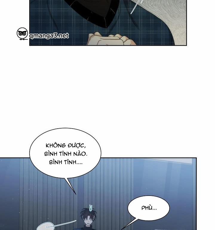 Chuyện Tình Manhattan 23 trang 19