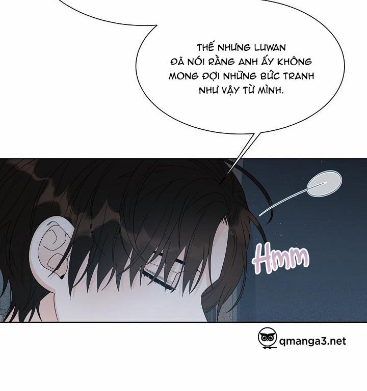 Chuyện Tình Manhattan 23 trang 25