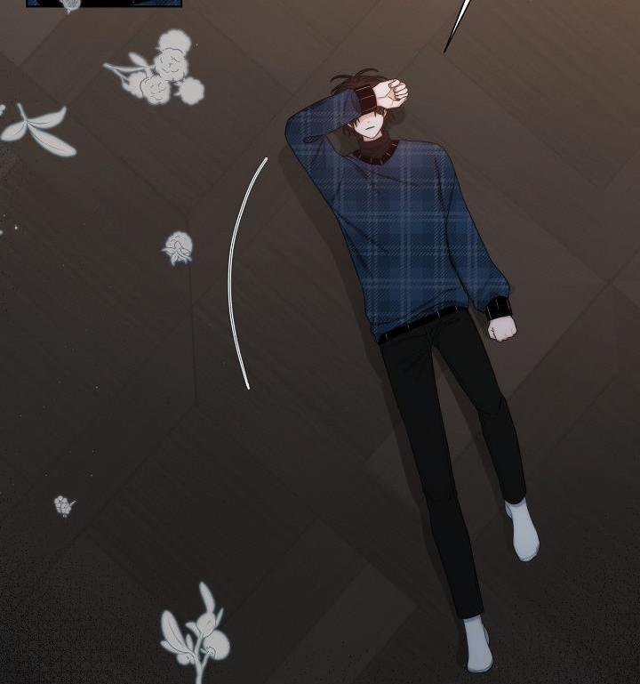 Chuyện Tình Manhattan 23 trang 3