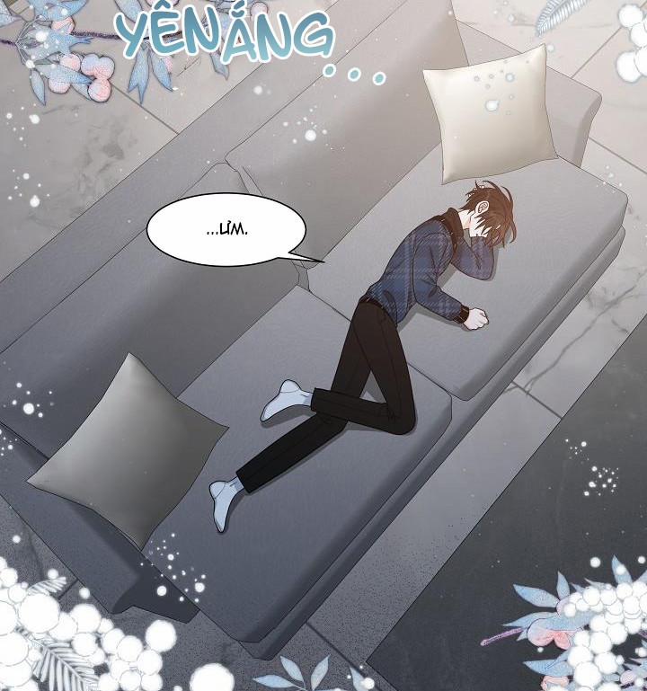 Chuyện Tình Manhattan 23 trang 31