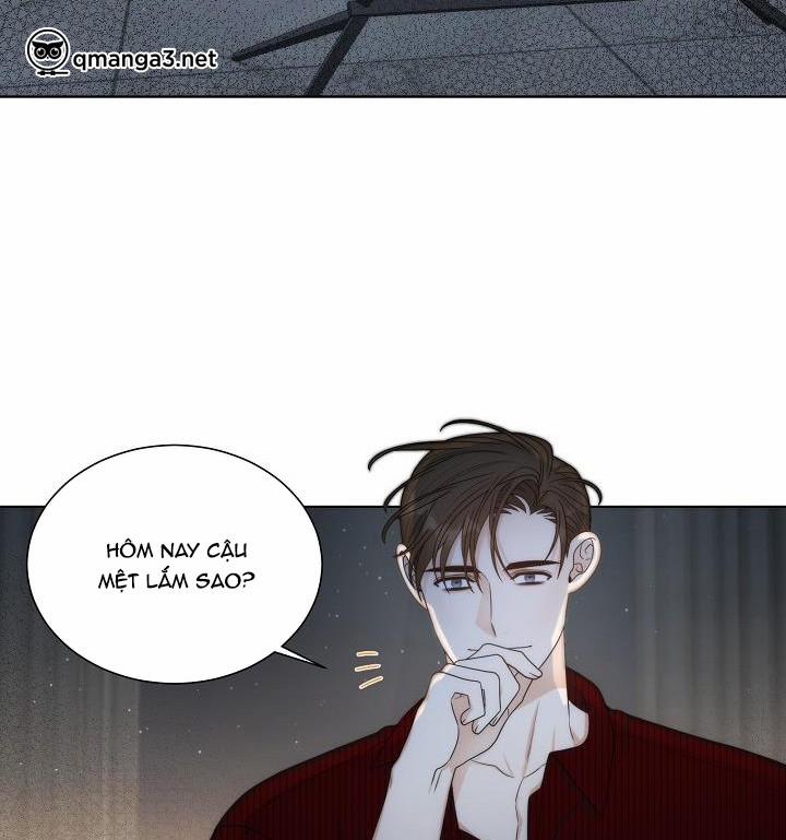 Chuyện Tình Manhattan 23 trang 36