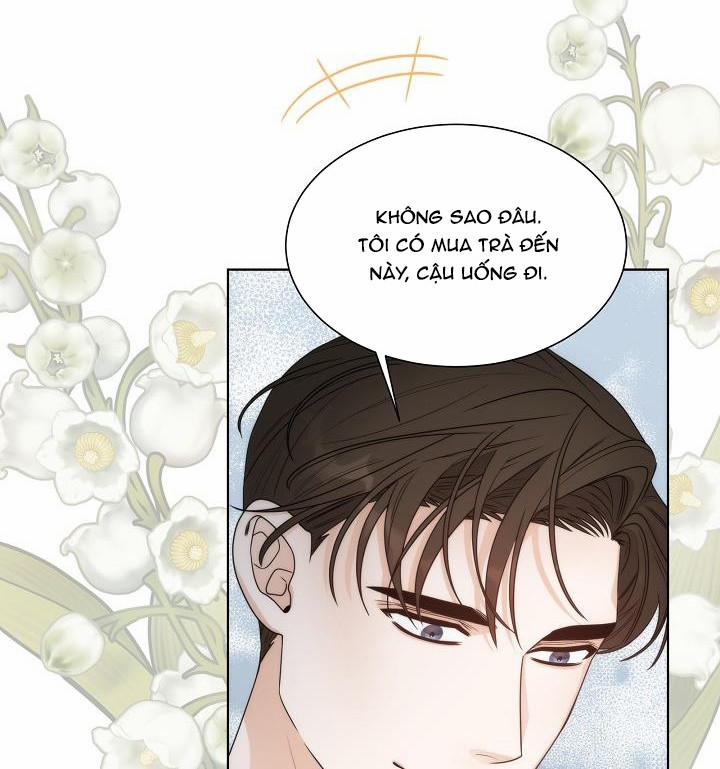 Chuyện Tình Manhattan 23 trang 39