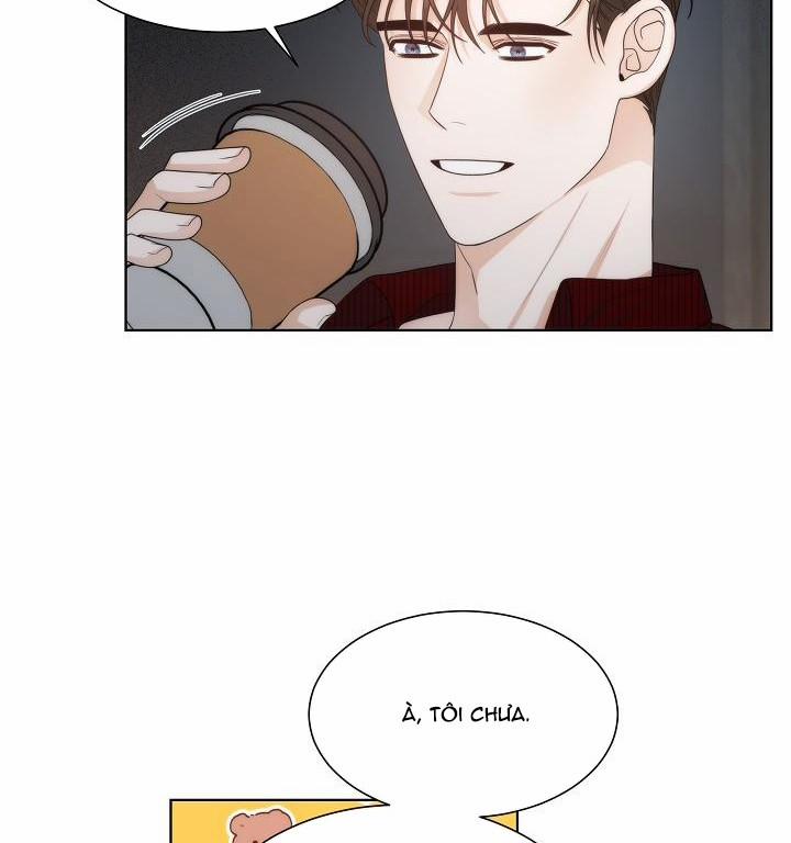 Chuyện Tình Manhattan 23 trang 45