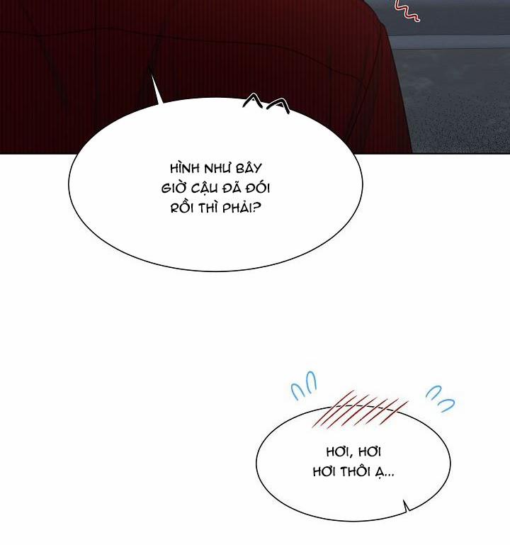 Chuyện Tình Manhattan 23 trang 48