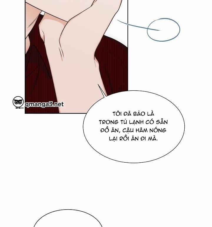 Chuyện Tình Manhattan 23 trang 53