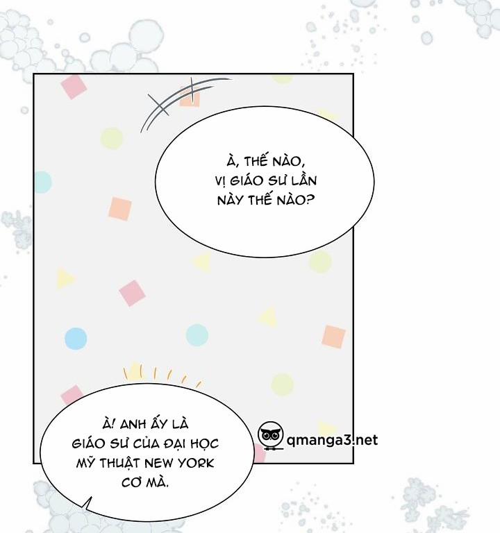 Chuyện Tình Manhattan 23 trang 55