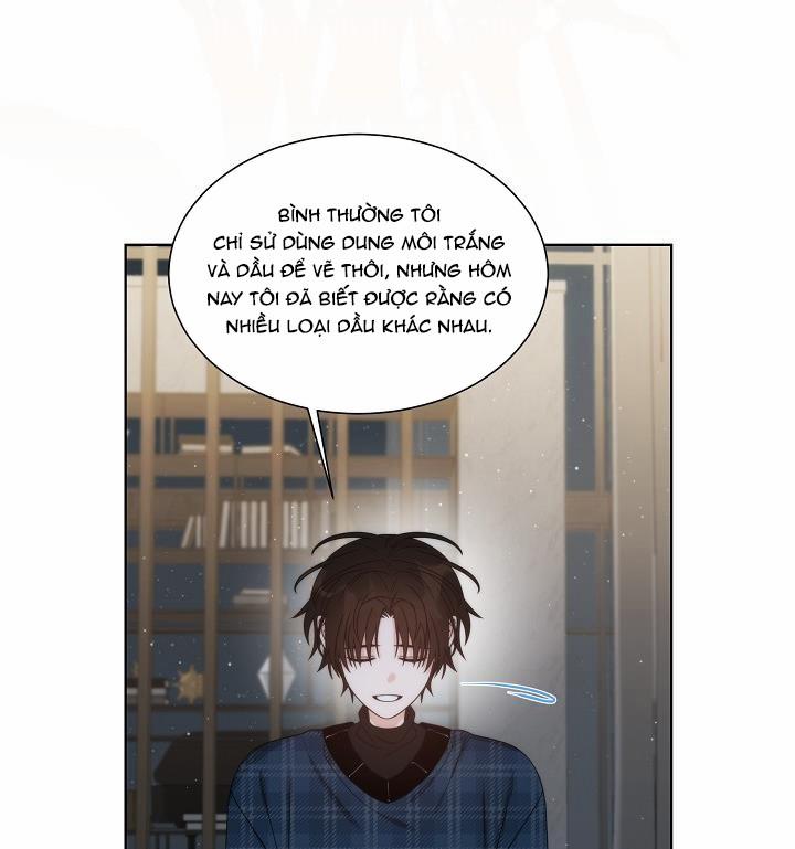 Chuyện Tình Manhattan 23 trang 61