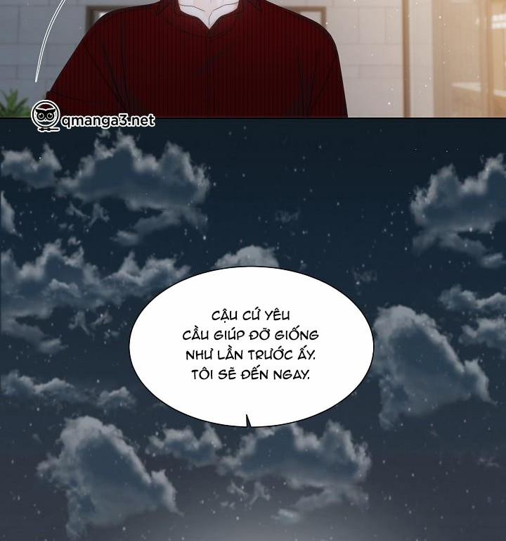 Chuyện Tình Manhattan 23 trang 71