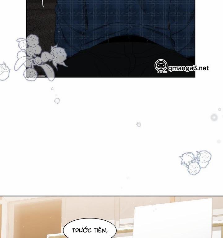 Chuyện Tình Manhattan 23 trang 8