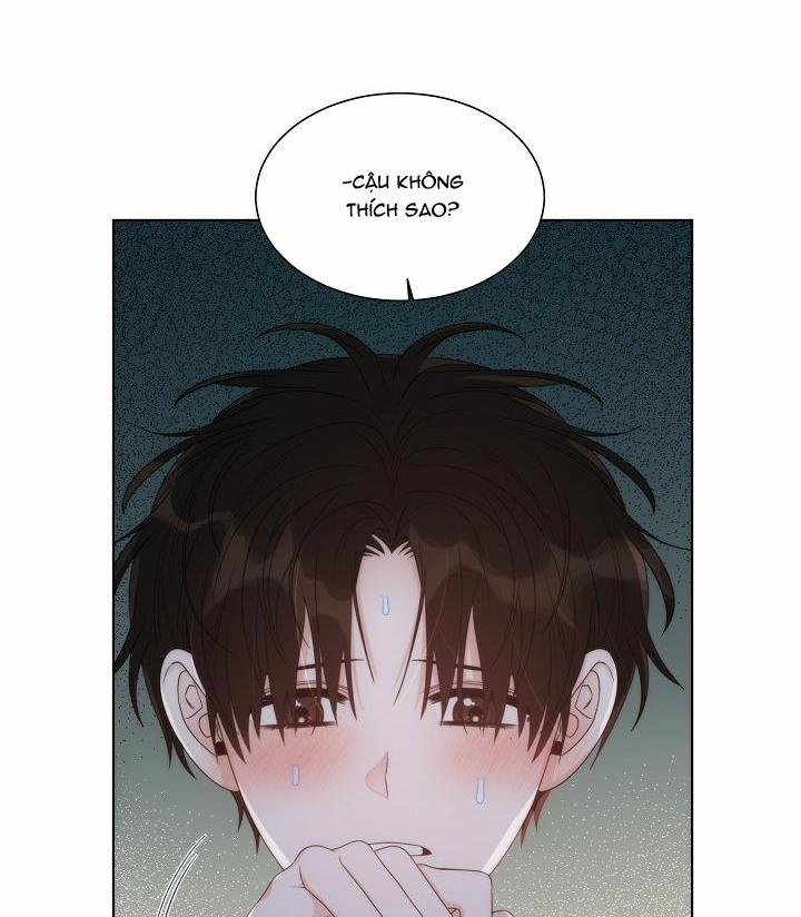 Chuyện Tình Manhattan 24 trang 10