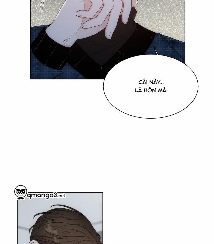 Chuyện Tình Manhattan 24 trang 11