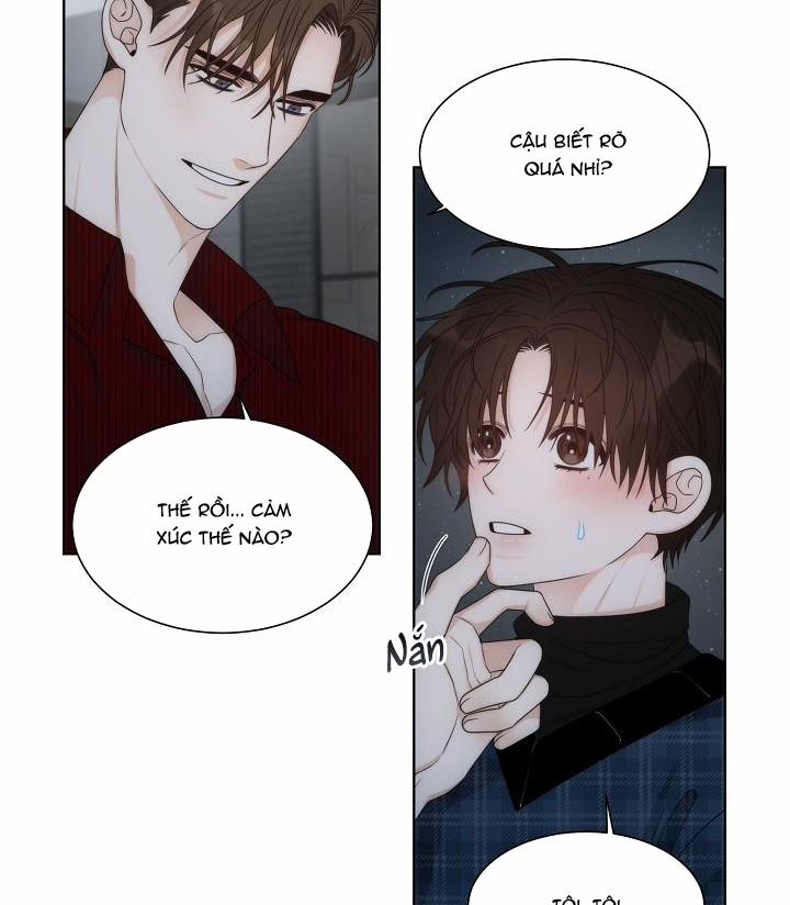 Chuyện Tình Manhattan 24 trang 12