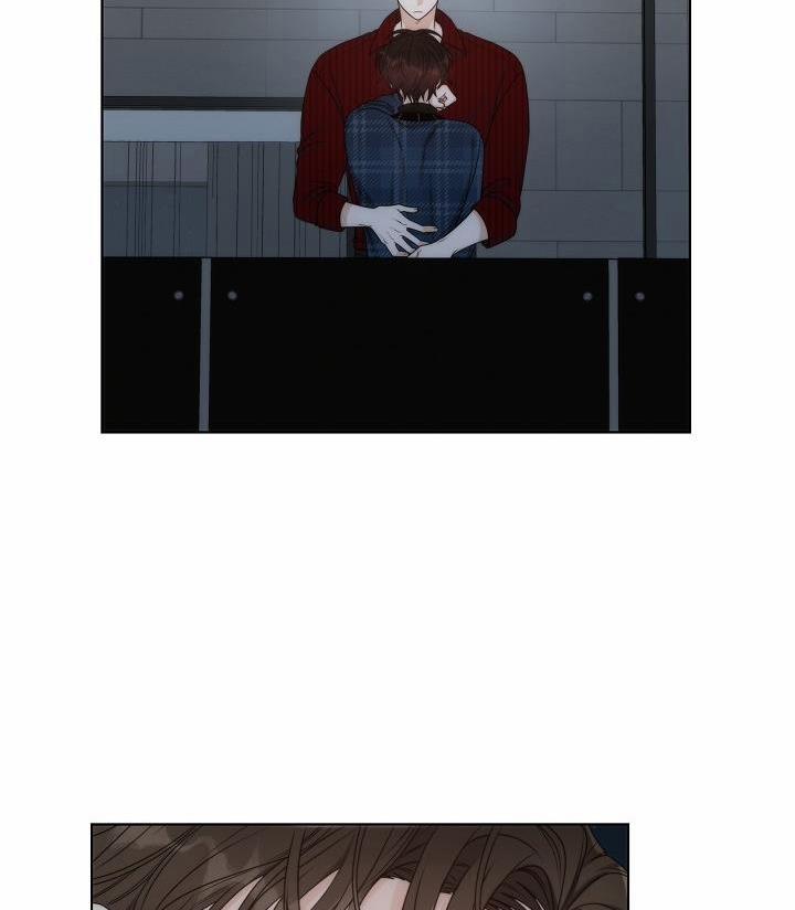 Chuyện Tình Manhattan 24 trang 14