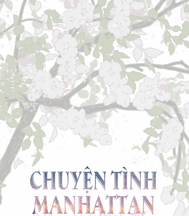 Chuyện Tình Manhattan 24 trang 18