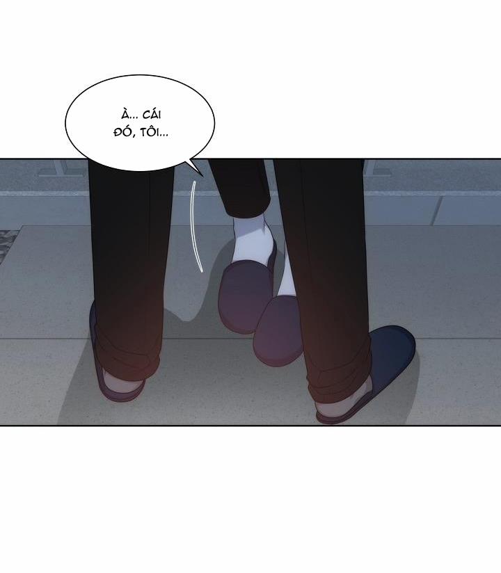 Chuyện Tình Manhattan 24 trang 2