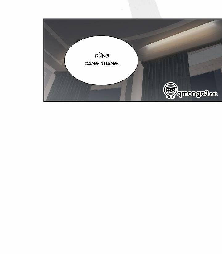 Chuyện Tình Manhattan 24 trang 20