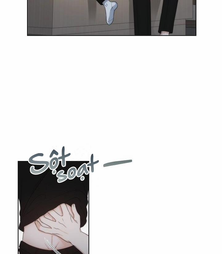 Chuyện Tình Manhattan 24 trang 22