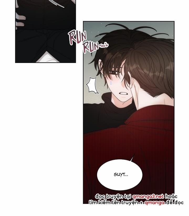 Chuyện Tình Manhattan 24 trang 23