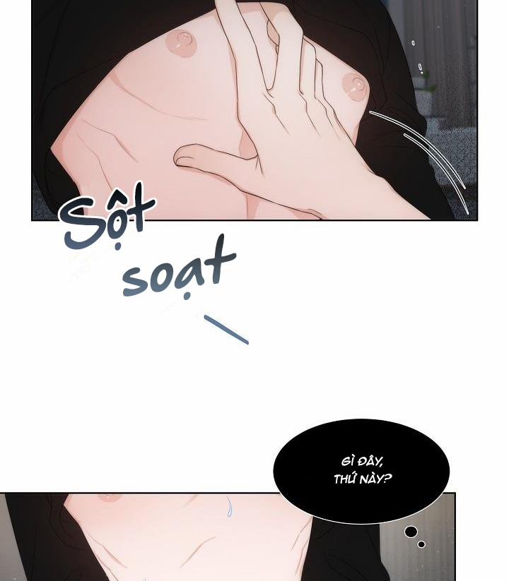 Chuyện Tình Manhattan 24 trang 25