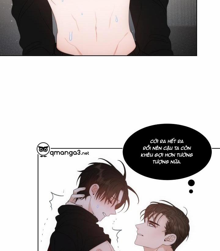 Chuyện Tình Manhattan 24 trang 26