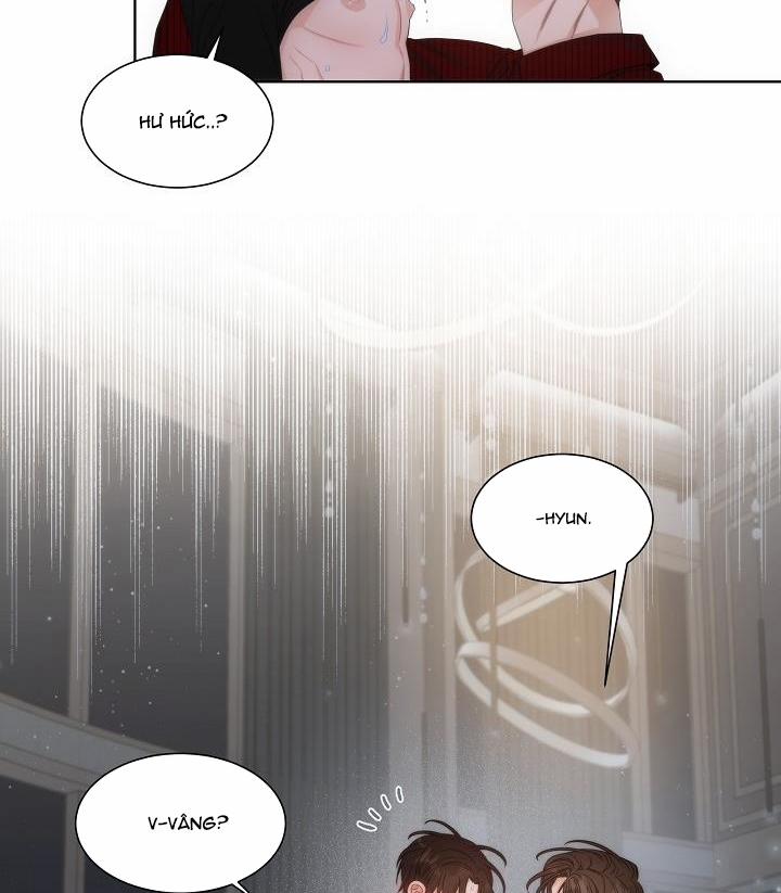 Chuyện Tình Manhattan 24 trang 27