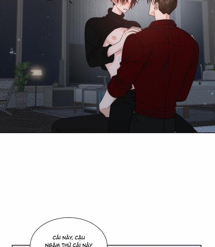 Chuyện Tình Manhattan 24 trang 28