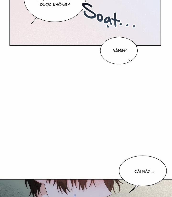 Chuyện Tình Manhattan 24 trang 29