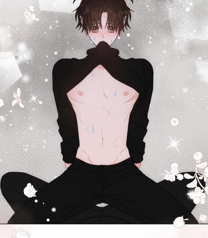 Chuyện Tình Manhattan 24 trang 31