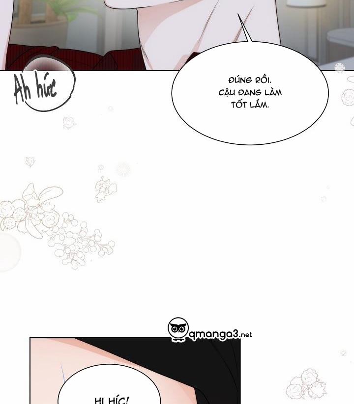 Chuyện Tình Manhattan 24 trang 33