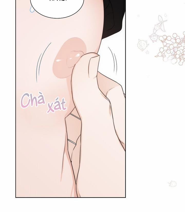 Chuyện Tình Manhattan 24 trang 34