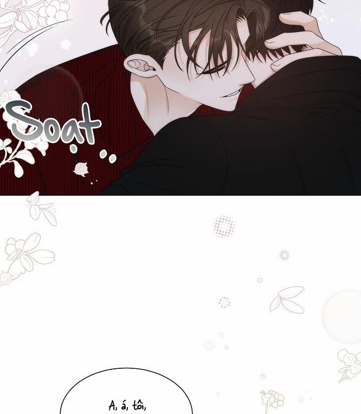 Chuyện Tình Manhattan 24 trang 38