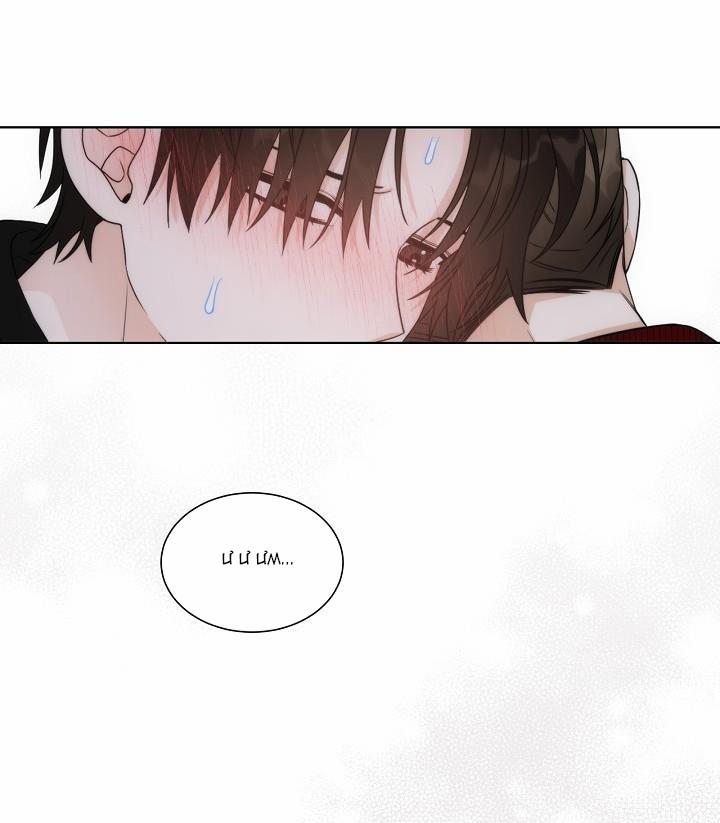 Chuyện Tình Manhattan 24 trang 41