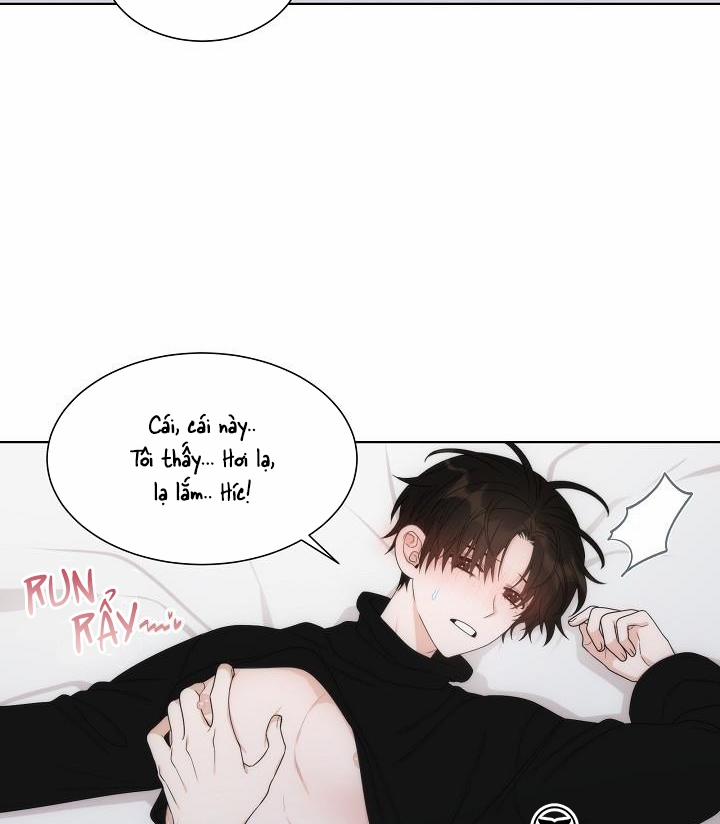 Chuyện Tình Manhattan 24 trang 46