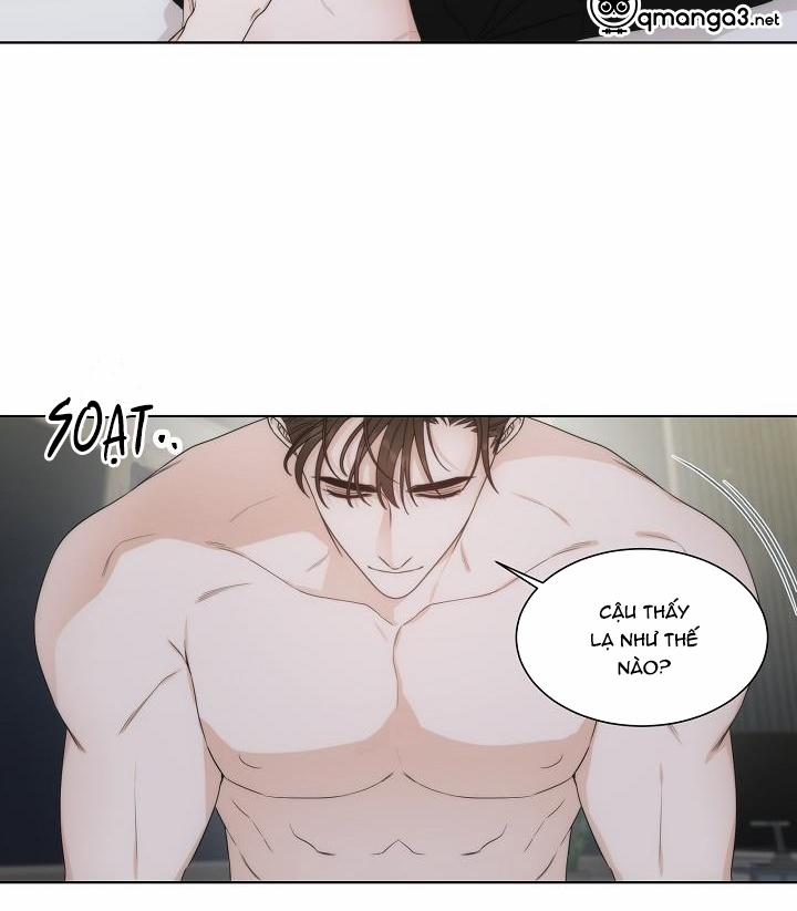 Chuyện Tình Manhattan 24 trang 47