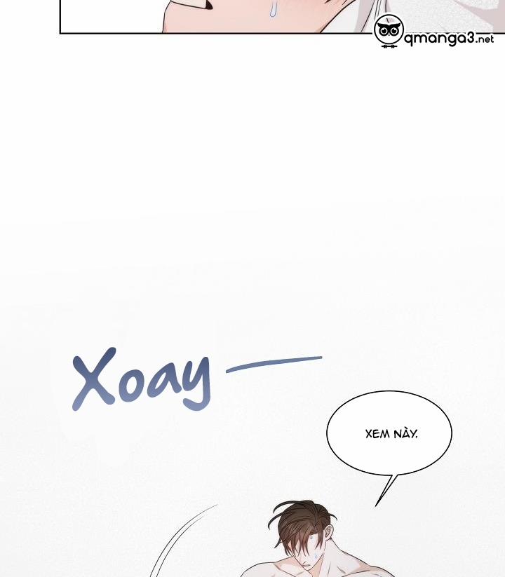 Chuyện Tình Manhattan 24 trang 55