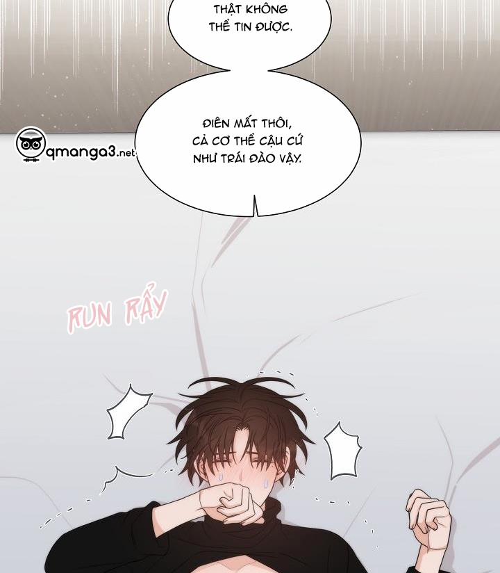 Chuyện Tình Manhattan 24 trang 58