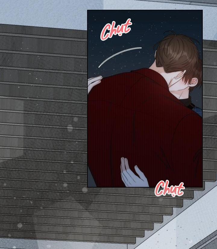 Chuyện Tình Manhattan 24 trang 6