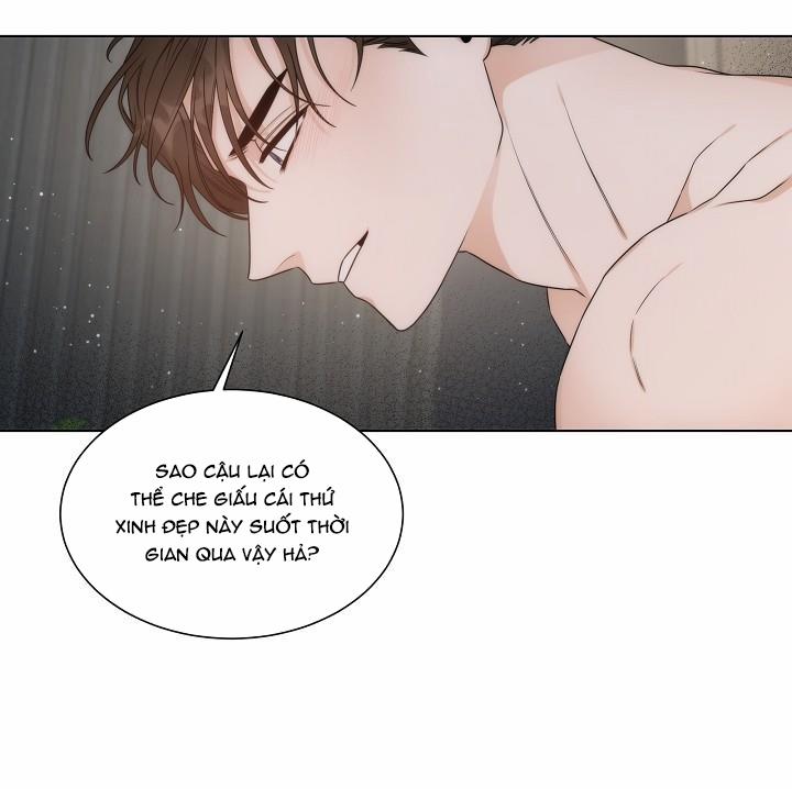 Chuyện Tình Manhattan 24 trang 61