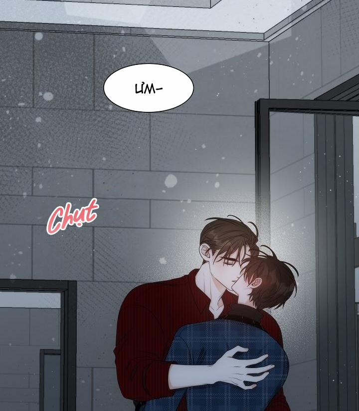 Chuyện Tình Manhattan 24 trang 7