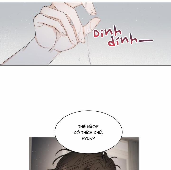 Chuyện Tình Manhattan 24 trang 70