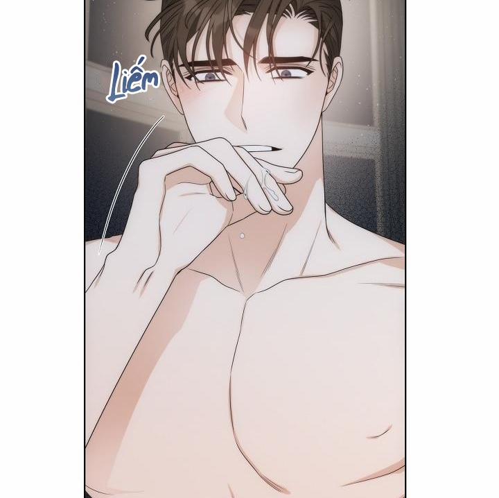 Chuyện Tình Manhattan 24 trang 71