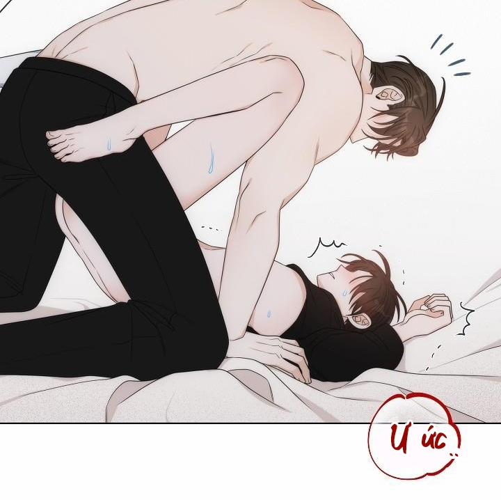 Chuyện Tình Manhattan 24 trang 74